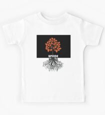 Upside down Kids Tee