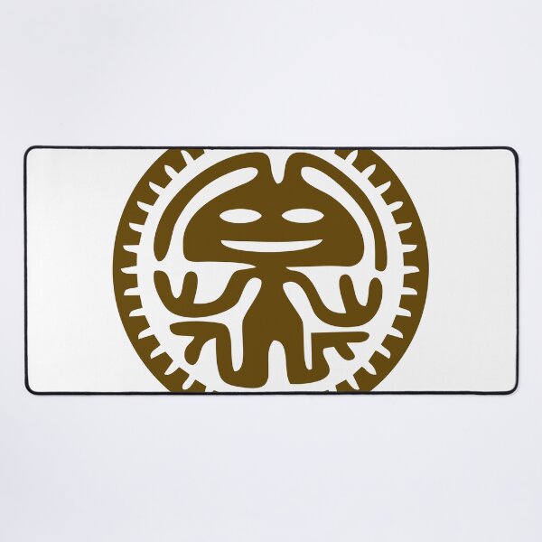 Item preview, Mayan, Aztec, Symbols designed and sold by gandra.