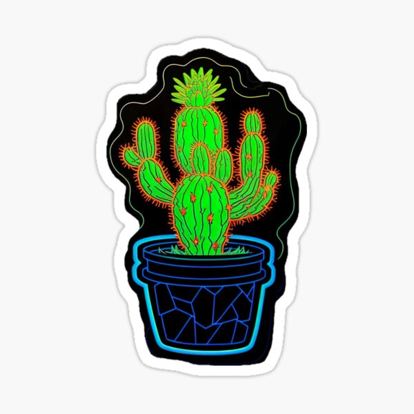 Daisy Stanley Cup Charm – The Neon Cactus Studio