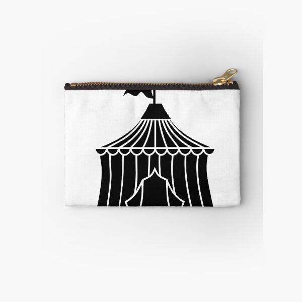 Item preview,  Circus Party Circus Security Vintage Retro Circus  Birthday Carnival designed and sold by azee7391.