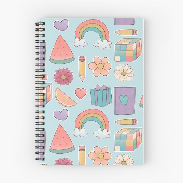 Item preview, Pastel Cute Things A designed and sold by Optimist Jenna: Neurodivergent Designs.