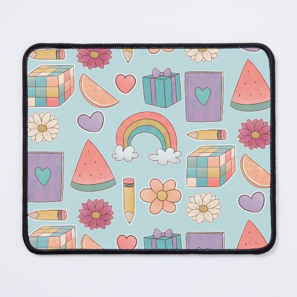 Item preview, Pastel Cute Things A designed and sold by Optimist Jenna: Neurodivergent Designs.