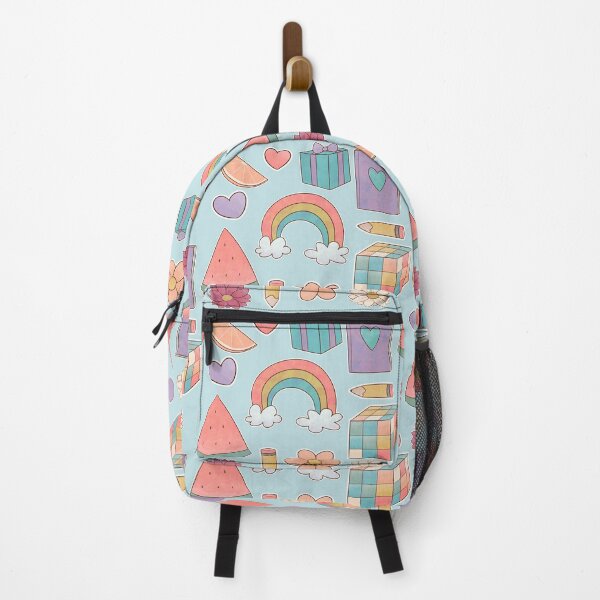 Item preview, Pastel Cute Things A designed and sold by Optimist Jenna: Neurodivergent Designs.