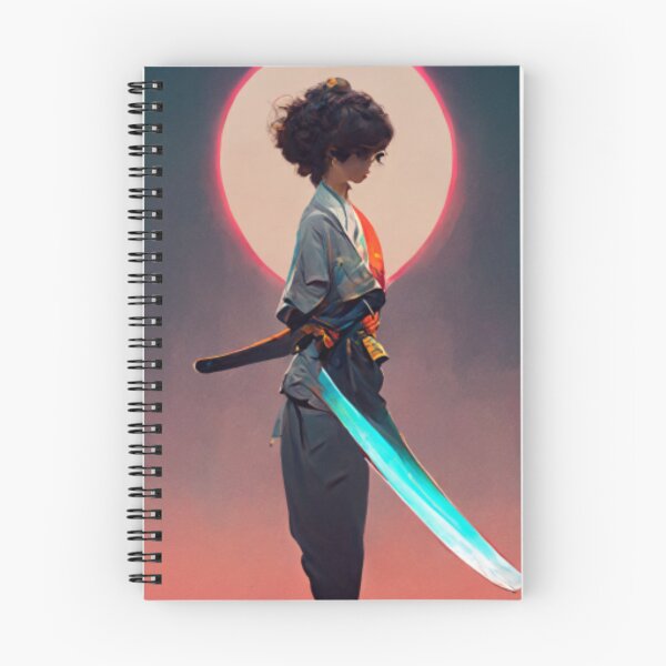 Item preview, The Blade Master designed and sold by Elrey21st.