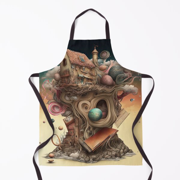 Artikelvorschau, House weird and strange art entworfen und verkauft von mrlongfield.