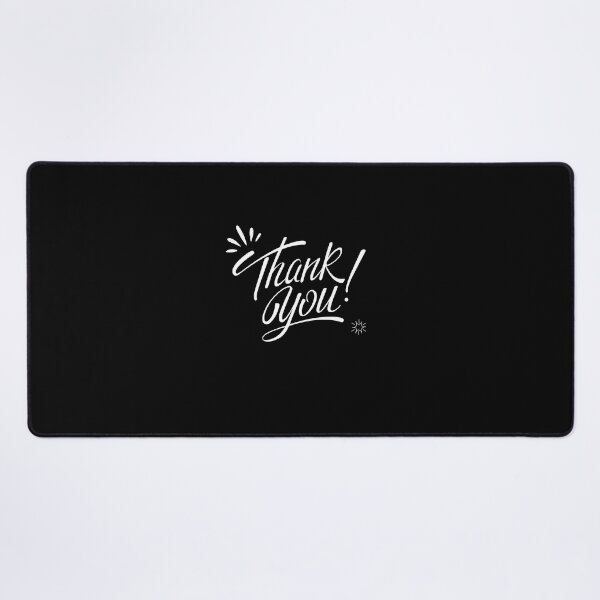 Item preview, Thank you | Thank you quotes designed and sold by Shambusiness.