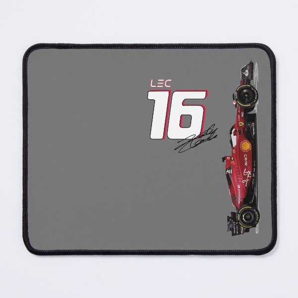 Item preview, Charles Leclerc 16 - F1 2025 designed and sold by F1 Studio.