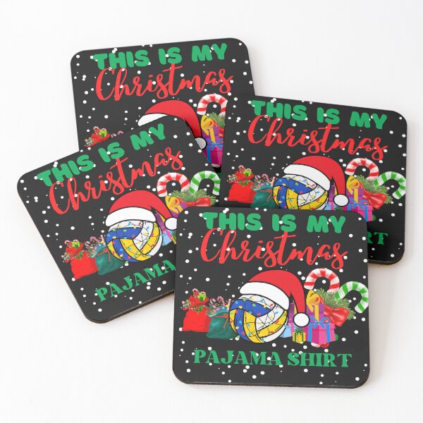 Item preview, this is my christmas my christmas pijama designed and sold by katchypro.