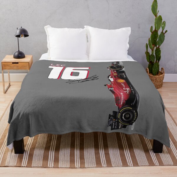 Item preview, Charles Leclerc 16 - F1 2025 designed and sold by F1 Studio.