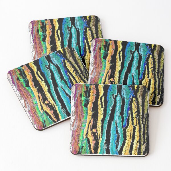Item preview, Cottonwood Bark designed and sold by Jim Lorman.