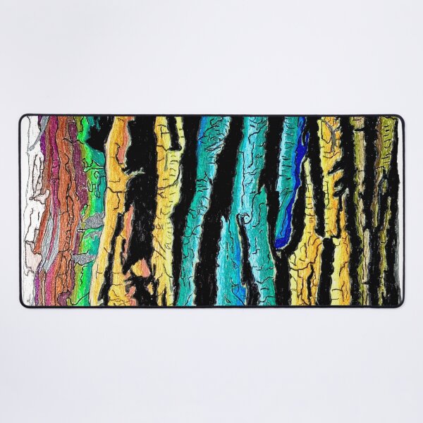 Item preview, Cottonwood Bark designed and sold by Jim Lorman.