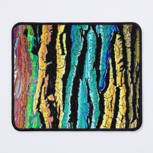Item preview, Cottonwood Bark designed and sold by Jim Lorman.