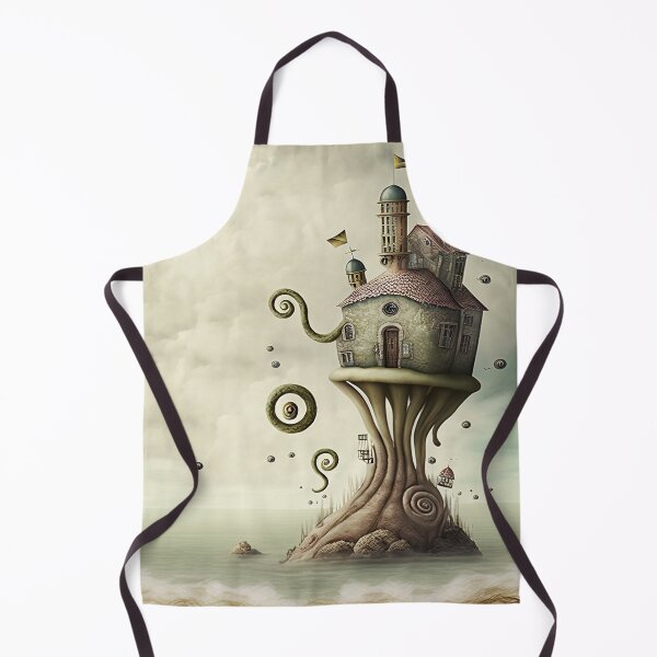 Artikelvorschau, House weird and strange art entworfen und verkauft von mrlongfield.