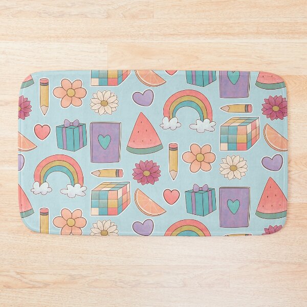 Item preview, Pastel Cute Things A designed and sold by Optimist Jenna: Neurodivergent Designs.