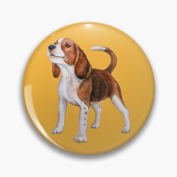 Artikelvorschau, Beagle-Welpe entworfen und verkauft von givemedogs.
