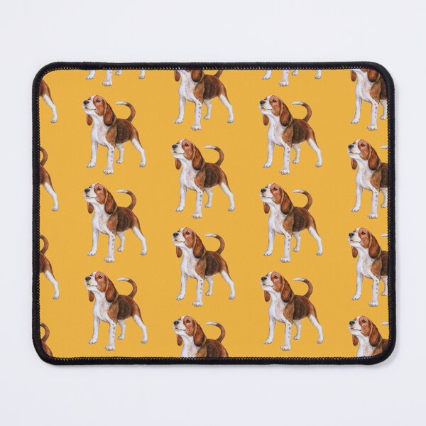 Item preview, Beagle Puppy designed and sold by givemedogs.