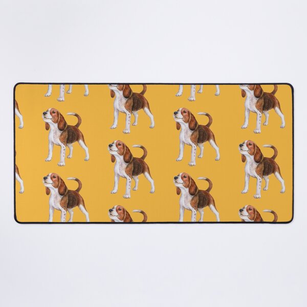 Item preview, Beagle Puppy designed and sold by givemedogs.