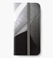 Sydney Opera House iPhone Wallet/Case/Skin