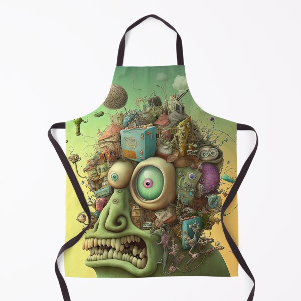 Item preview, Lovely monster Art designed and sold by mrlongfield.