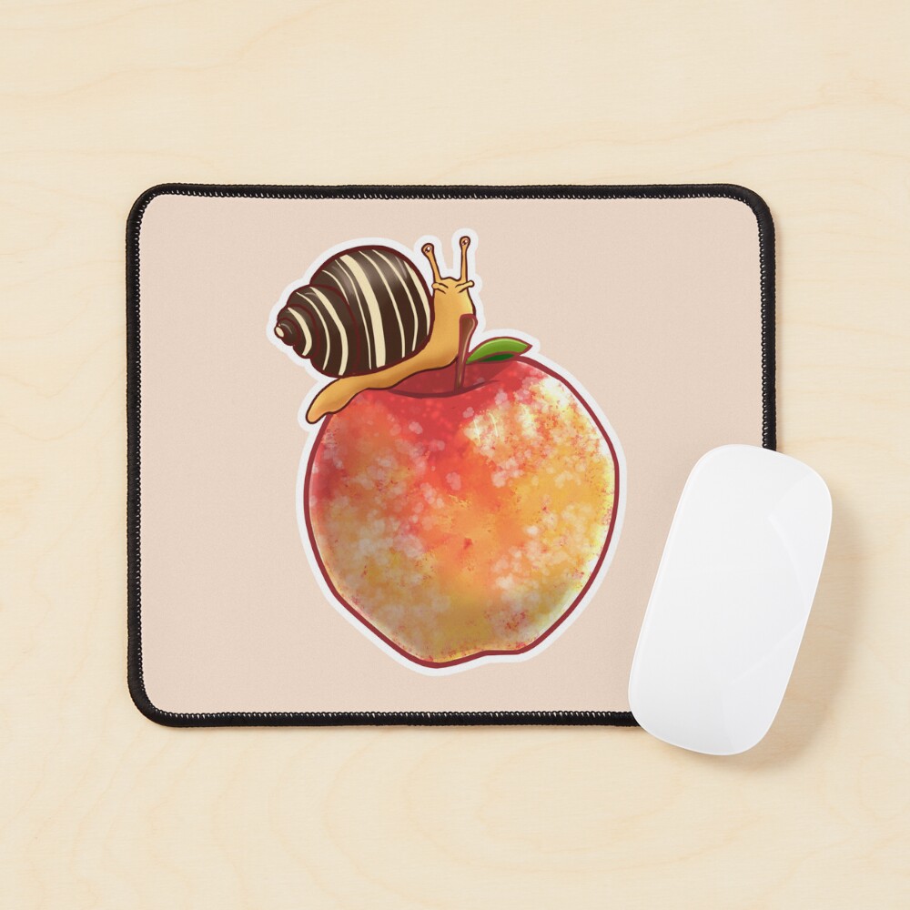 Item preview, Mouse Pad designed and sold by Kirin-Riki.