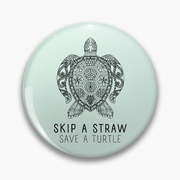 Item preview, Tribal Sea Turtle Spirit Animal designed and sold by alchemytree.