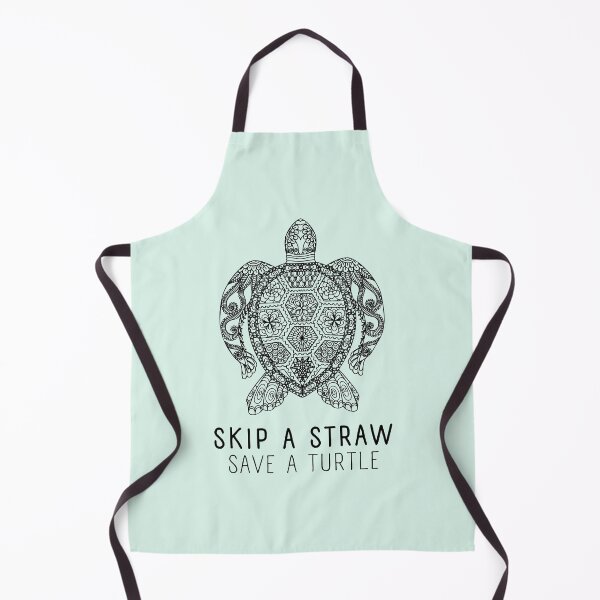 Item preview, Tribal Sea Turtle Spirit Animal designed and sold by alchemytree.