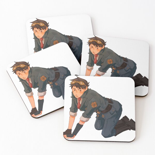 Item preview, the great ace attorney - babygirl ryuunosuke designed and sold by solarotters.
