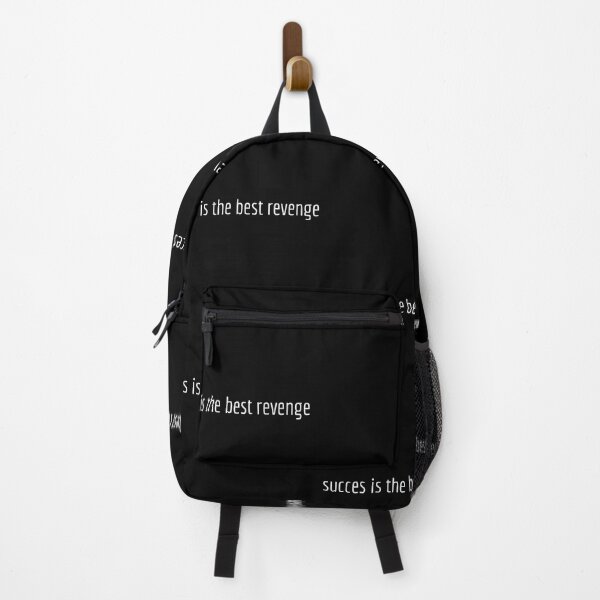 Item preview, success is the best revenge designed and sold by Copech.