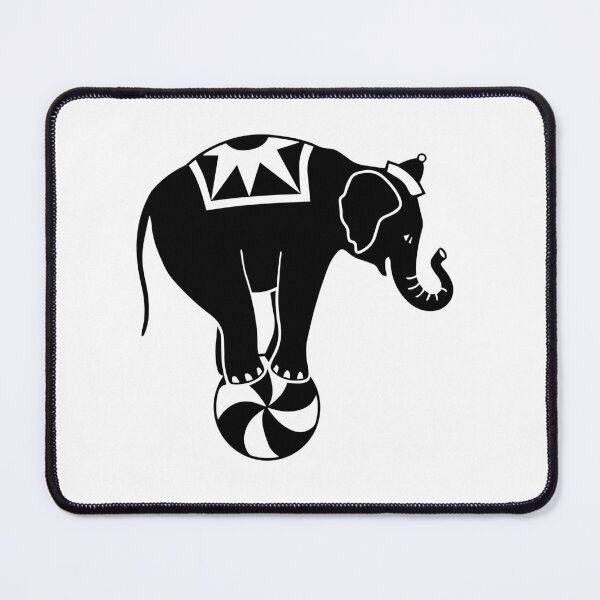 Item preview, Circus Party Circus Security Vintage Retro Circus Birthday Carnival designed and sold by azee7391.