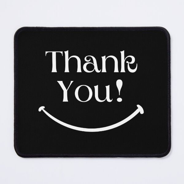 Item preview, Thank you | Thank you quotes designed and sold by Shambusiness.
