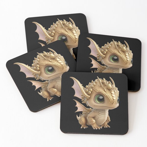 Item preview, Dragons Forever - How To Grow Your Dragon designed and sold by StevenWhip.