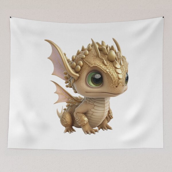 Item preview, Dragons Forever - How To Grow Your Dragon designed and sold by StevenWhip.