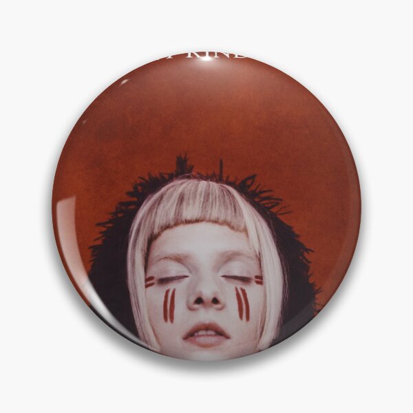 Item preview, Aurora Poster: A Different Kind of human designed and sold by Okayhugh.