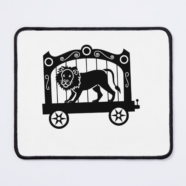Item preview, Circus Party Circus Security Vintage Retro Circus Birthday Carnival designed and sold by azee7391.