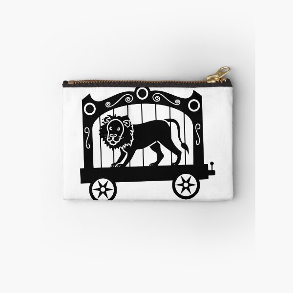 Item preview,   Circus Party Circus Security Vintage Retro Circus  Birthday Carnival designed and sold by azee7391.