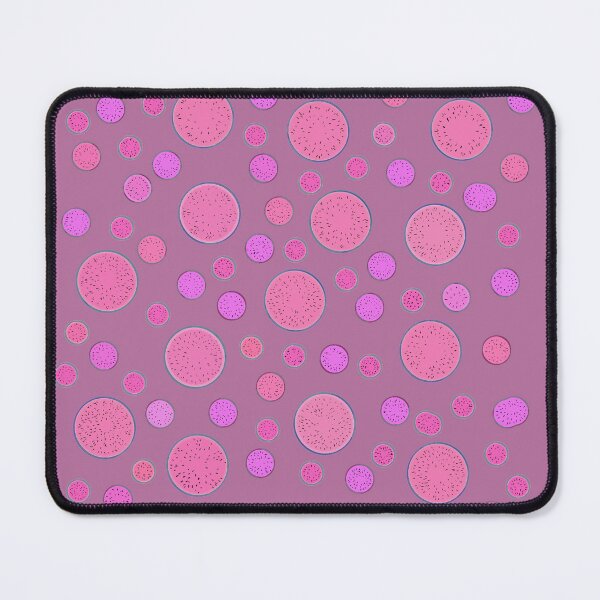 Item preview, Watermelon Dots With Seeds designed and sold by Betty Mackey.