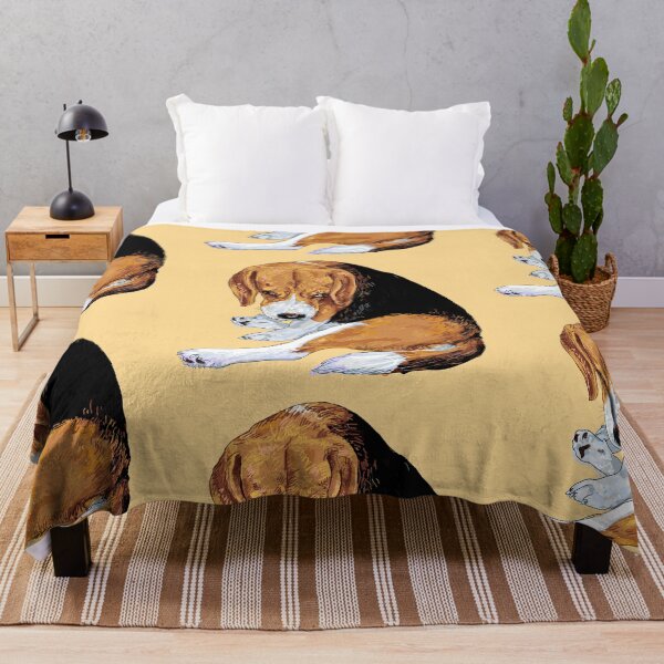 Item preview, Love Beagle Sitting designed and sold by givemedogs.