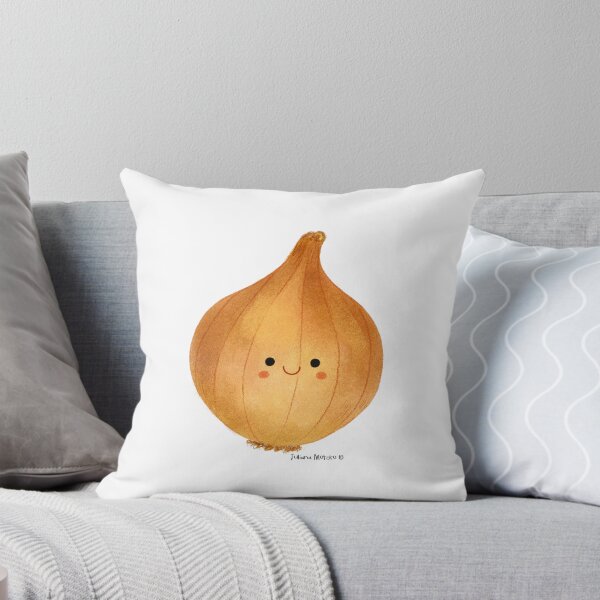 Item preview, Onion designed and sold by julianamotzko.
