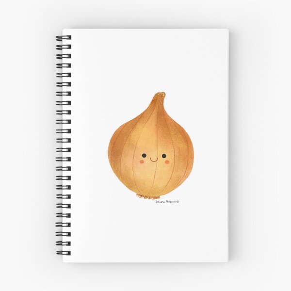 Item preview, Onion designed and sold by julianamotzko.
