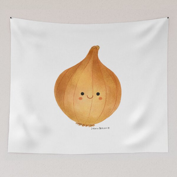 Item preview, Onion designed and sold by julianamotzko.