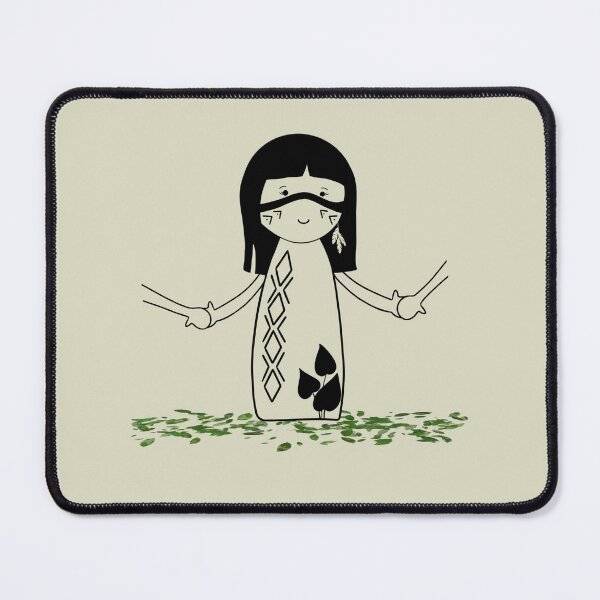 Item preview, Together for the Earth designed and sold by LiebeAmazonia.