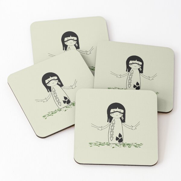 Item preview, Together for the Earth designed and sold by LiebeAmazonia.