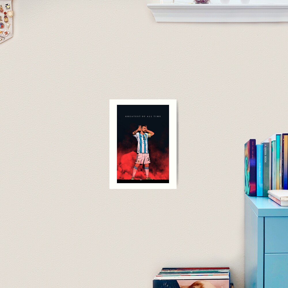 Item preview, Art Print designed and sold by farqaleitart.