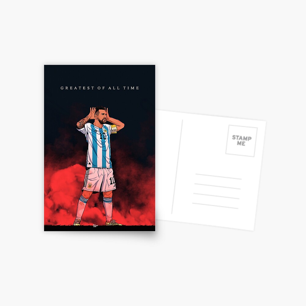 Item preview, Postcard designed and sold by farqaleitart.