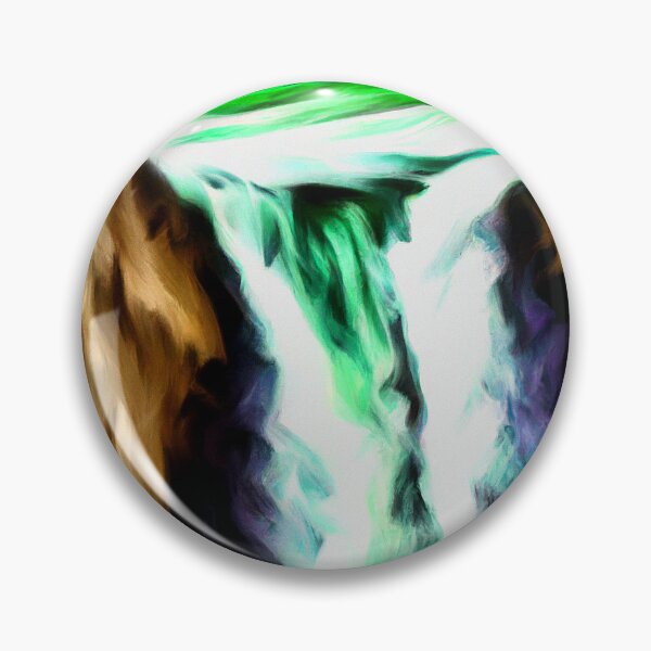 Item preview, The Flow of Life  designed and sold by AetherFoinix.
