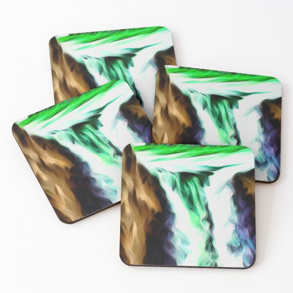 Item preview, The Flow of Life  designed and sold by AetherFoinix.