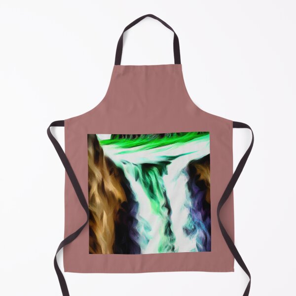 Item preview, The Flow of Life  designed and sold by AetherFoinix.