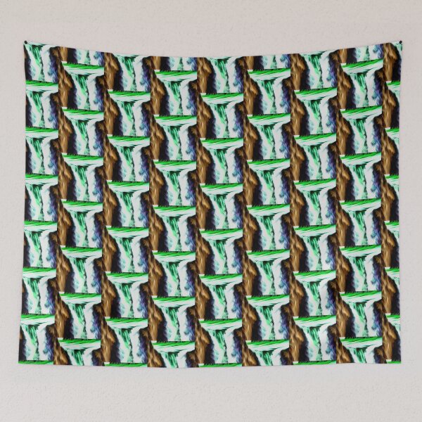 Item preview, The Flow of Life  designed and sold by AetherFoinix.