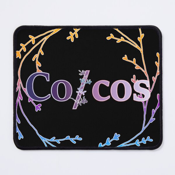 Item preview, Co/Cos Pronouns designed and sold by ELDigitals.