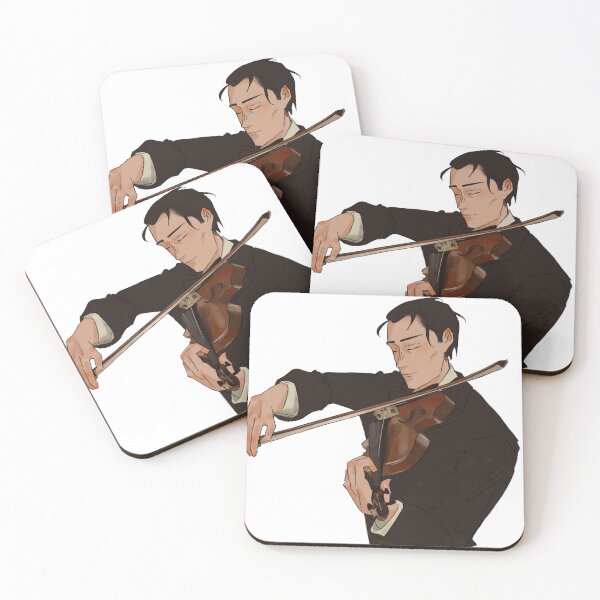 Item preview, sherlock holmes - stradivarius designed and sold by solarotters.